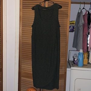 Torrid tank dress